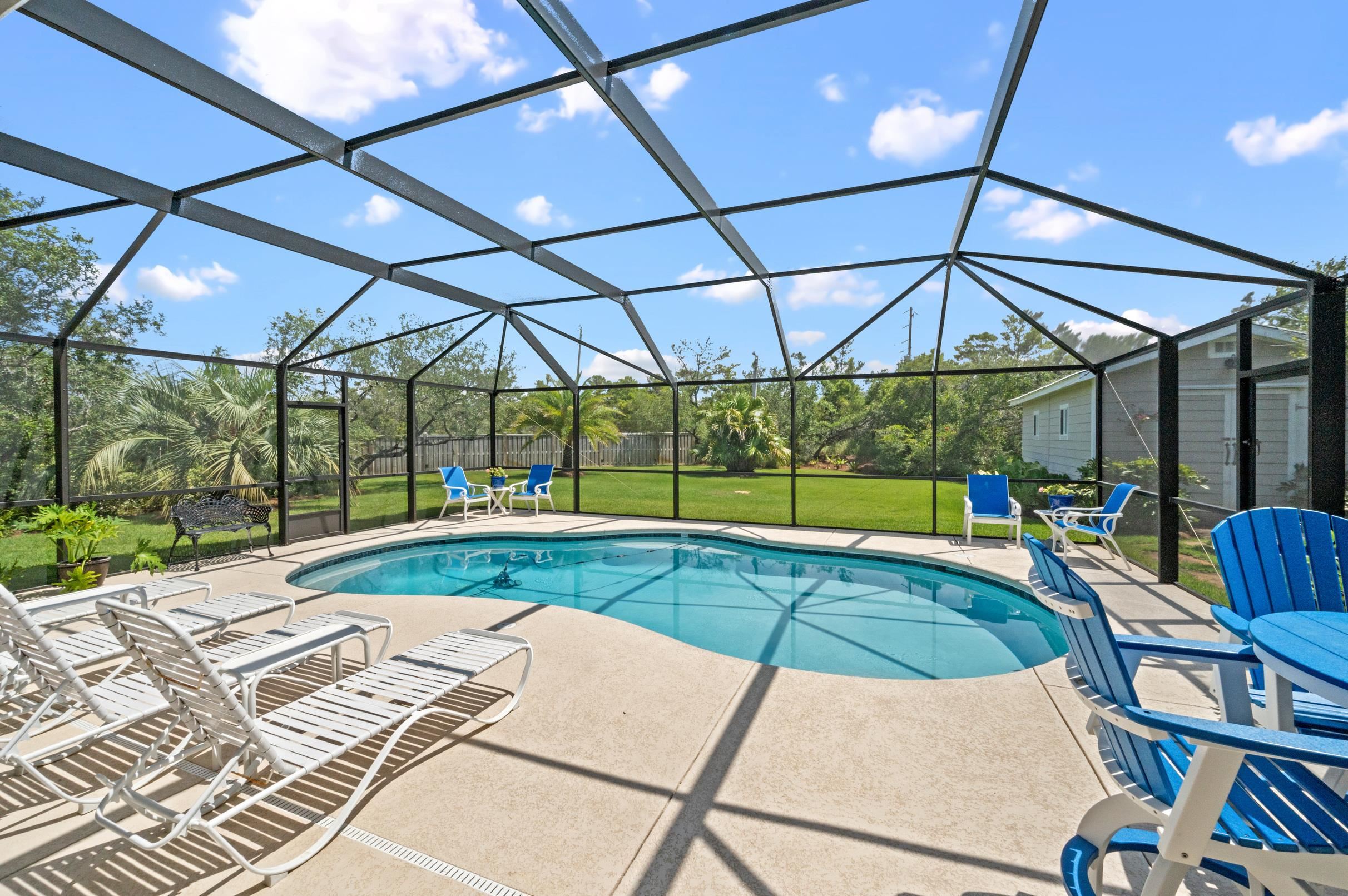 901 Cabana Beach Road Gulf Shores, AL 36542 - Photo 39 of 50