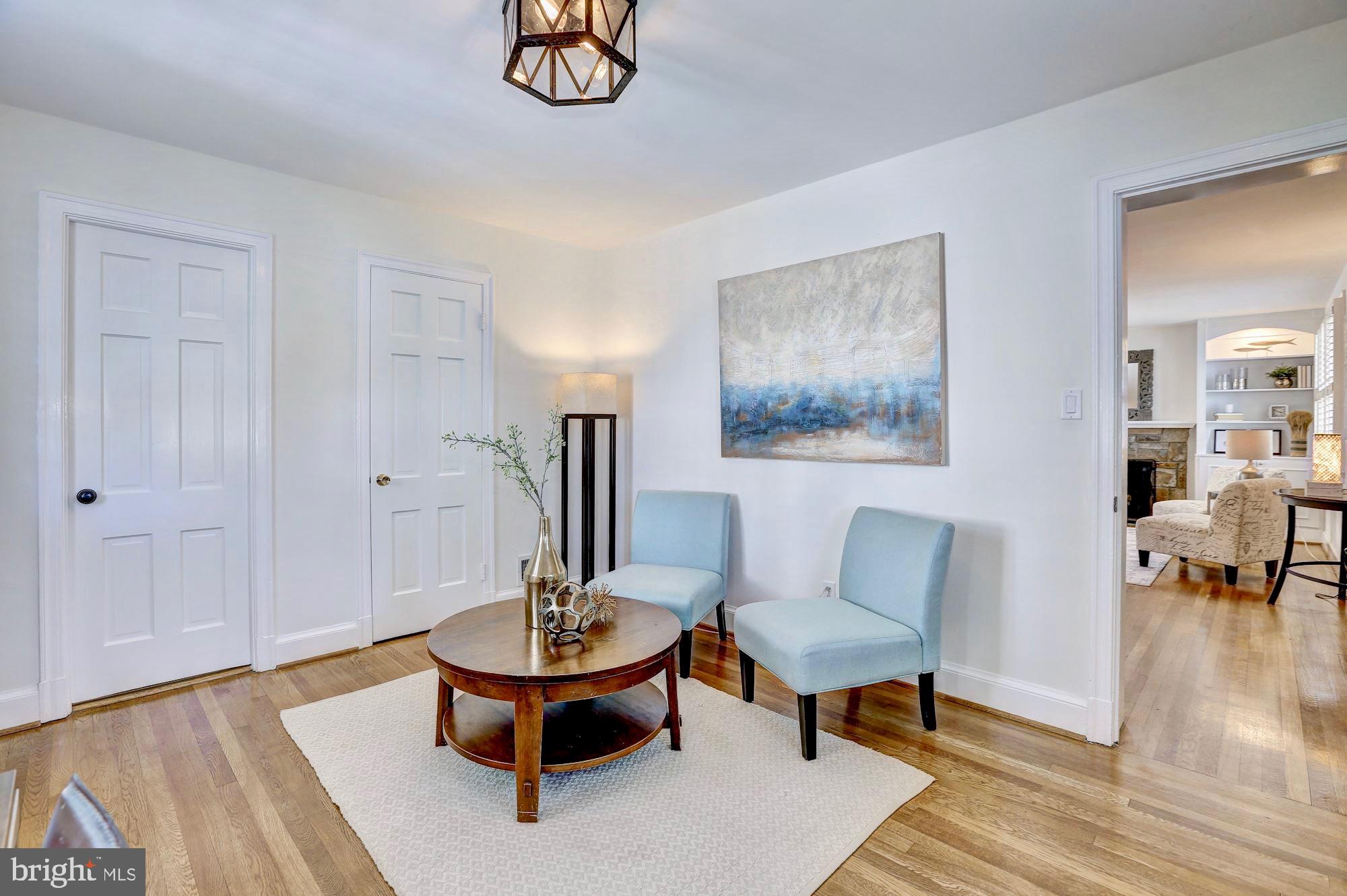 4709 Dover Road Bethesda, MD 20816 - Photo 11 of 36 Gallery Image 11