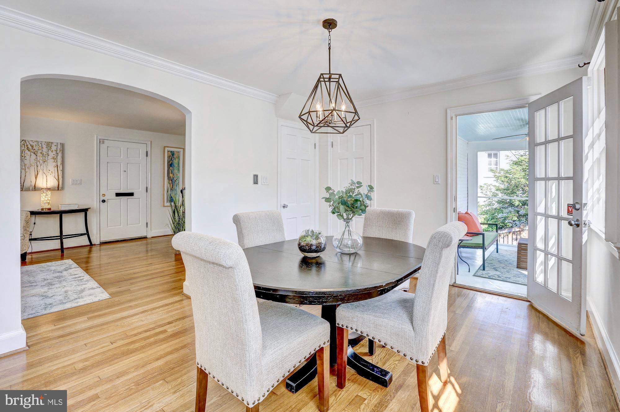 4709 Dover Road Bethesda, MD 20816 - Photo 14 of 36 Gallery Image 14