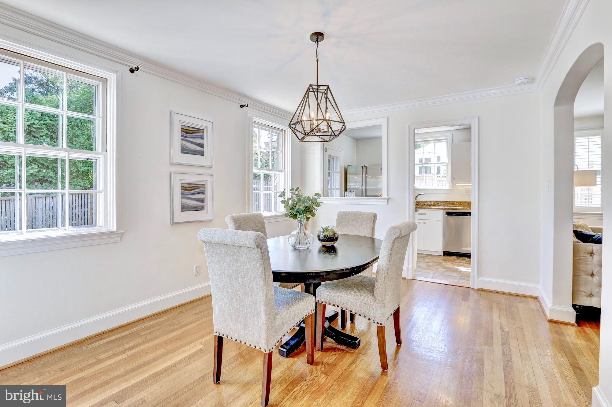4709 Dover Road Bethesda, MD 20816 - Photo 15 of 36 Gallery Image 15