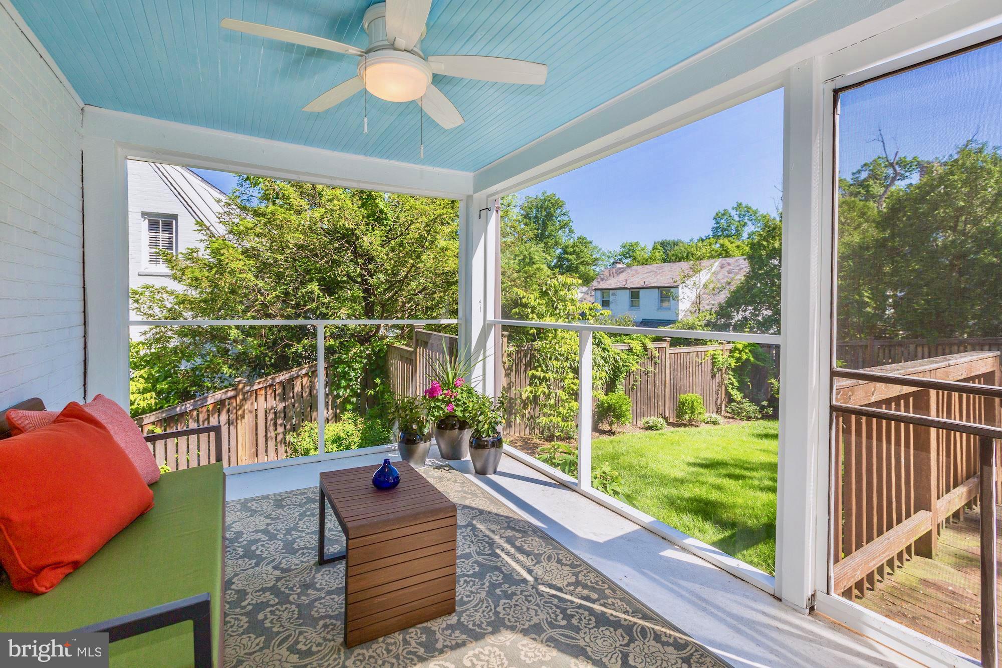 4709 Dover Road Bethesda, MD 20816 - Photo 19 of 36 Gallery Image 19