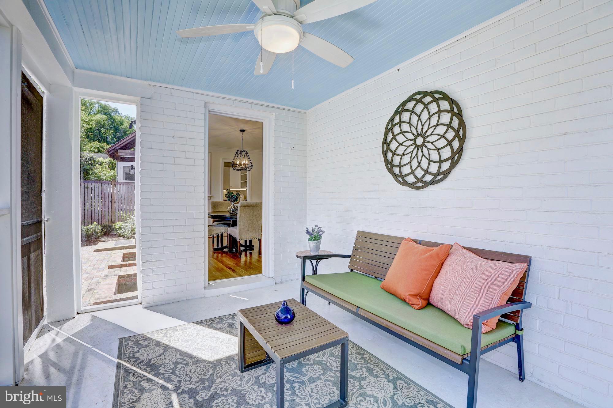 4709 Dover Road Bethesda, MD 20816 - Photo 20 of 36 Gallery Image 20