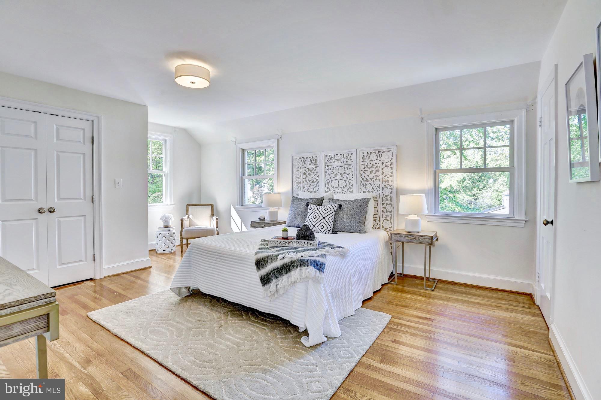 4709 Dover Road Bethesda, MD 20816 - Photo 21 of 36 Gallery Image 21