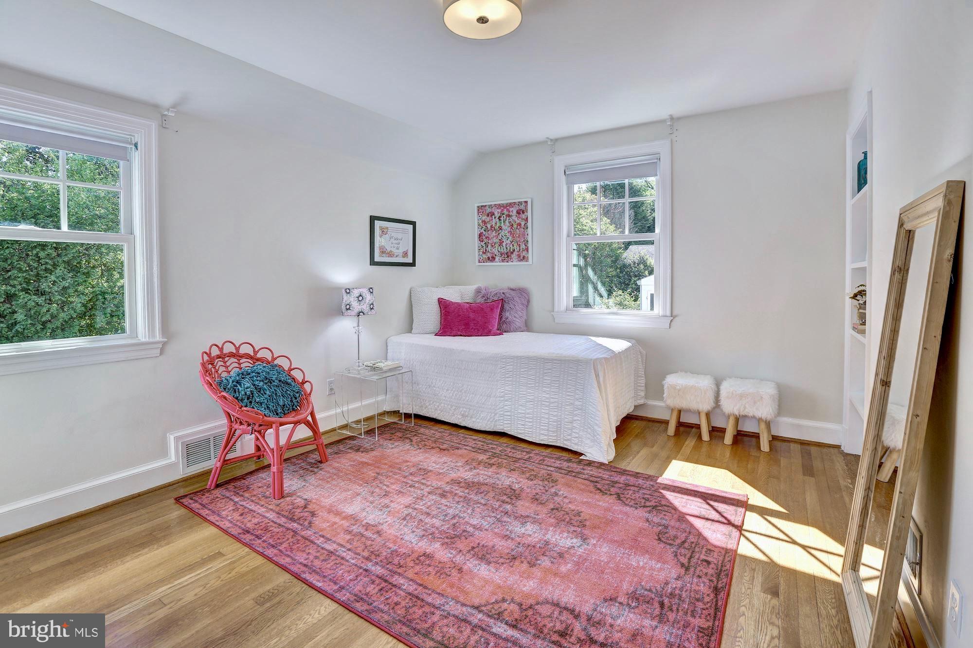 4709 Dover Road Bethesda, MD 20816 - Photo 23 of 36 Gallery Image 23