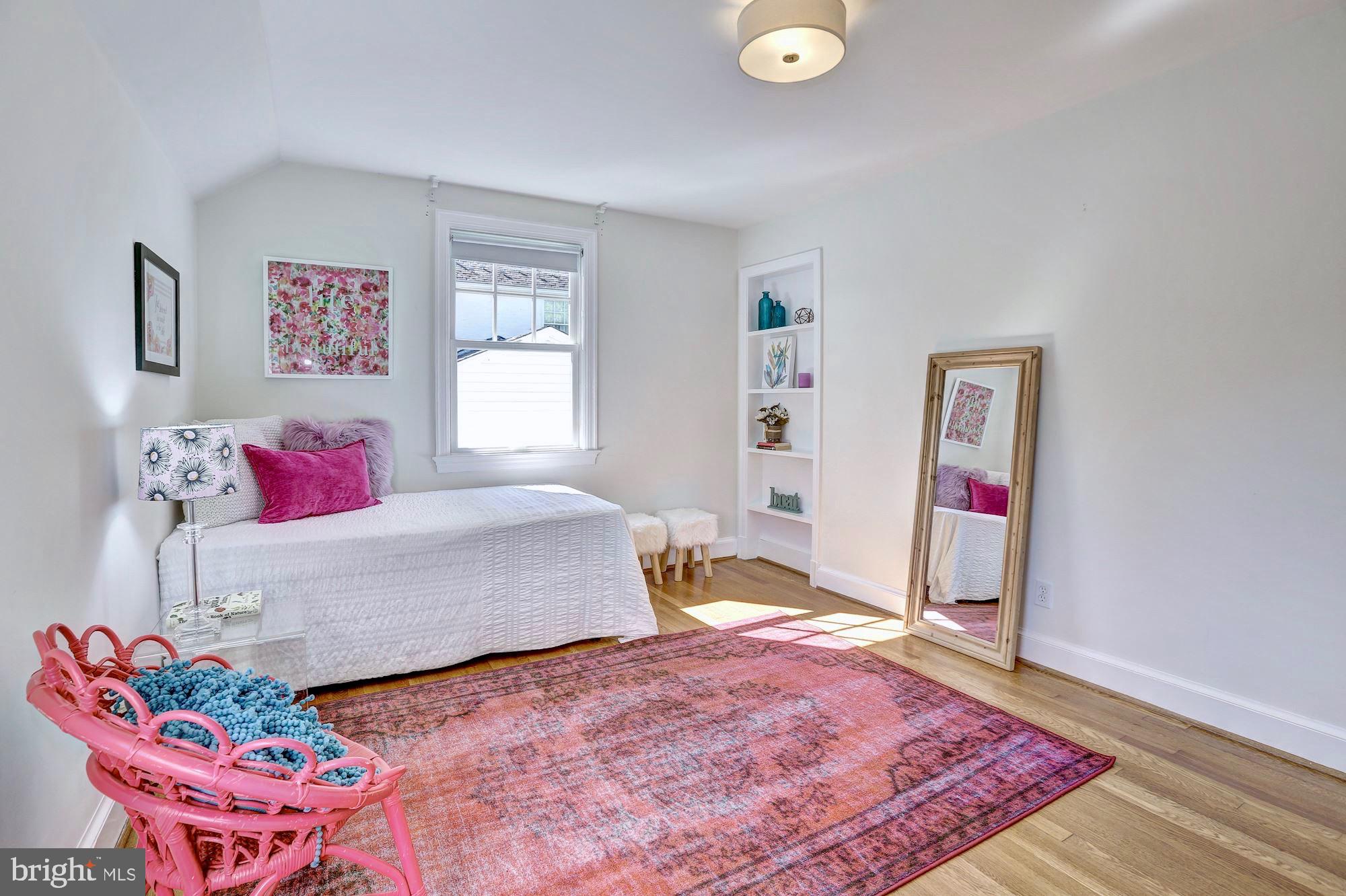 4709 Dover Road Bethesda, MD 20816 - Photo 24 of 36 Gallery Image 24