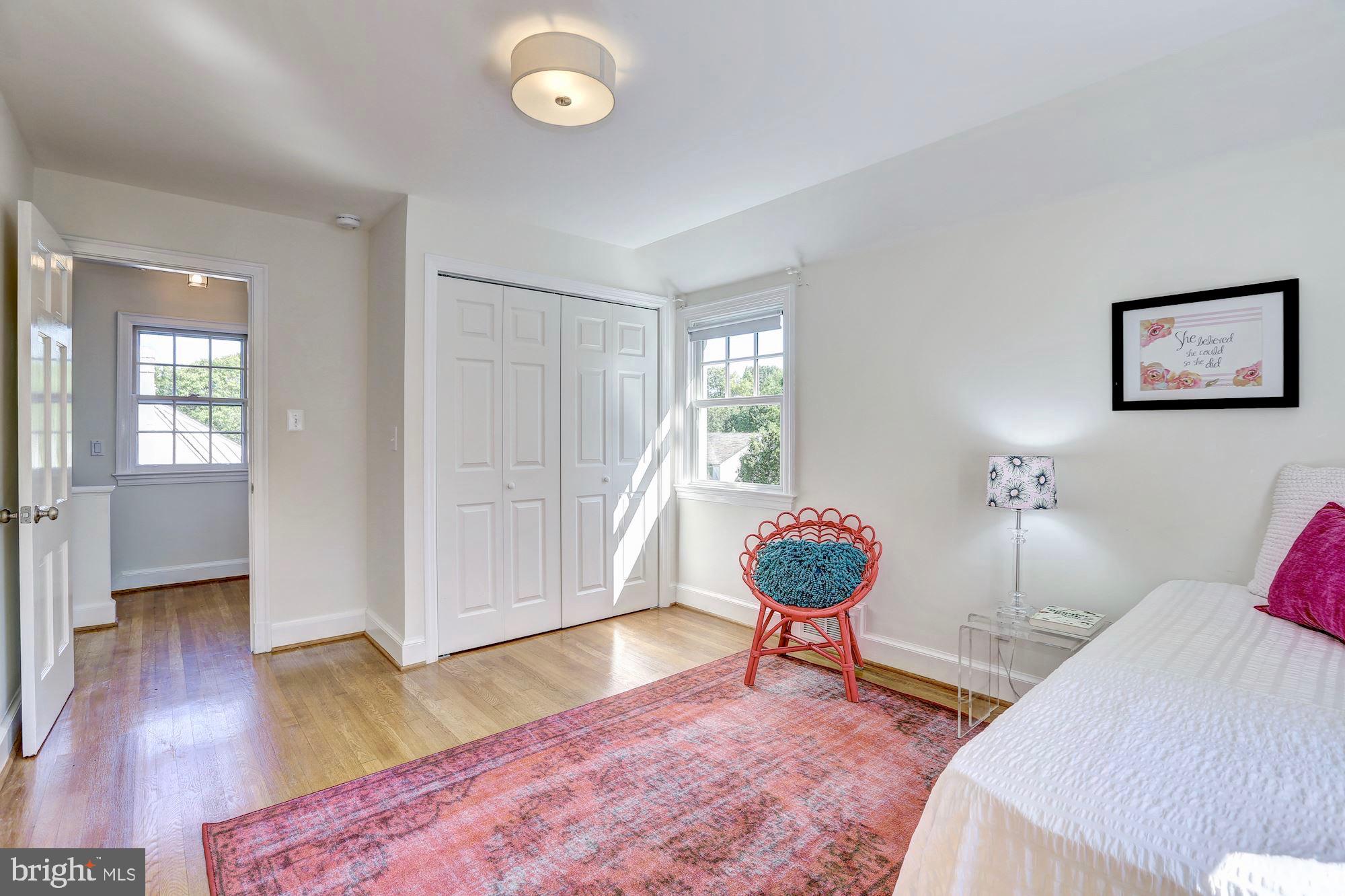 4709 Dover Road Bethesda, MD 20816 - Photo 25 of 36 Gallery Image 25