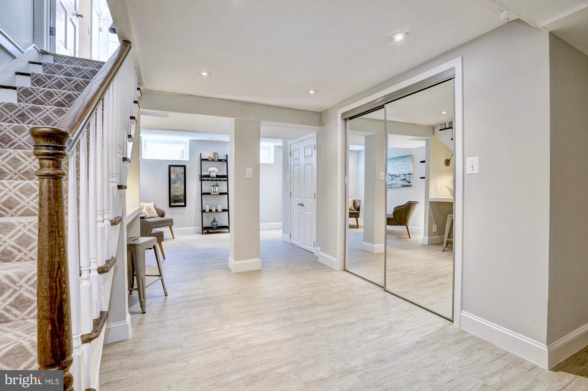 4709 Dover Road Bethesda, MD 20816 - Photo 28 of 36 Gallery Image 28