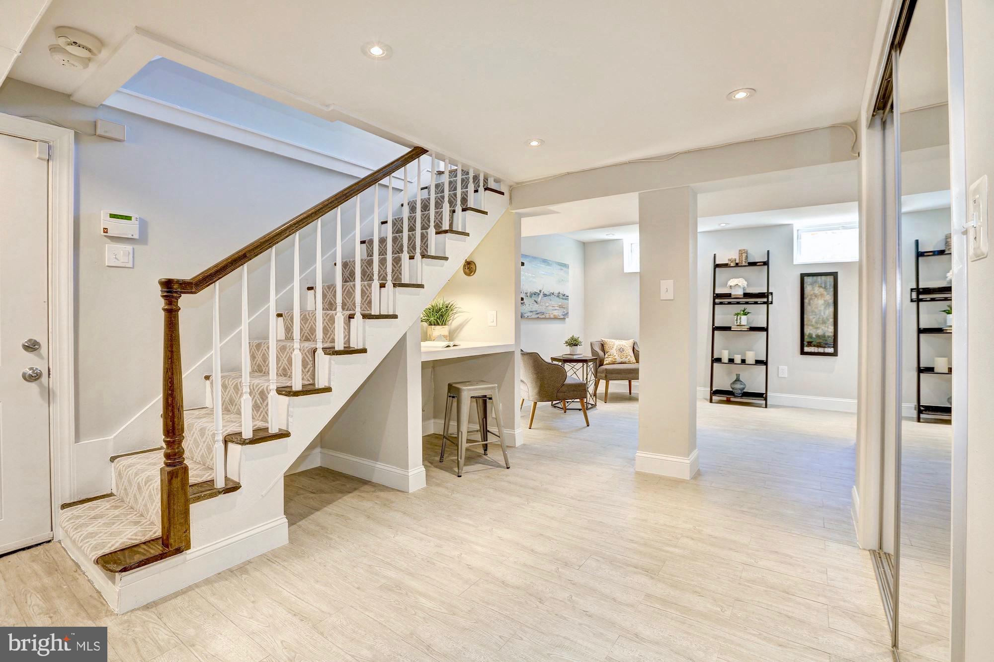 4709 Dover Road Bethesda, MD 20816 - Photo 29 of 36 Gallery Image 29