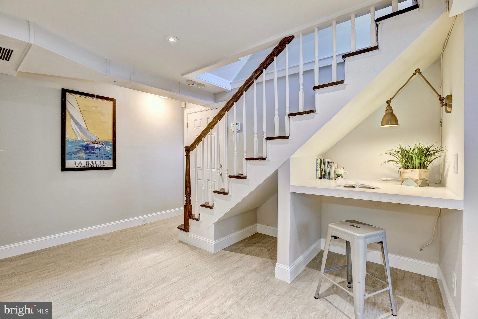 4709 Dover Road Bethesda, MD 20816 - Photo 30 of 36 Gallery Image 30