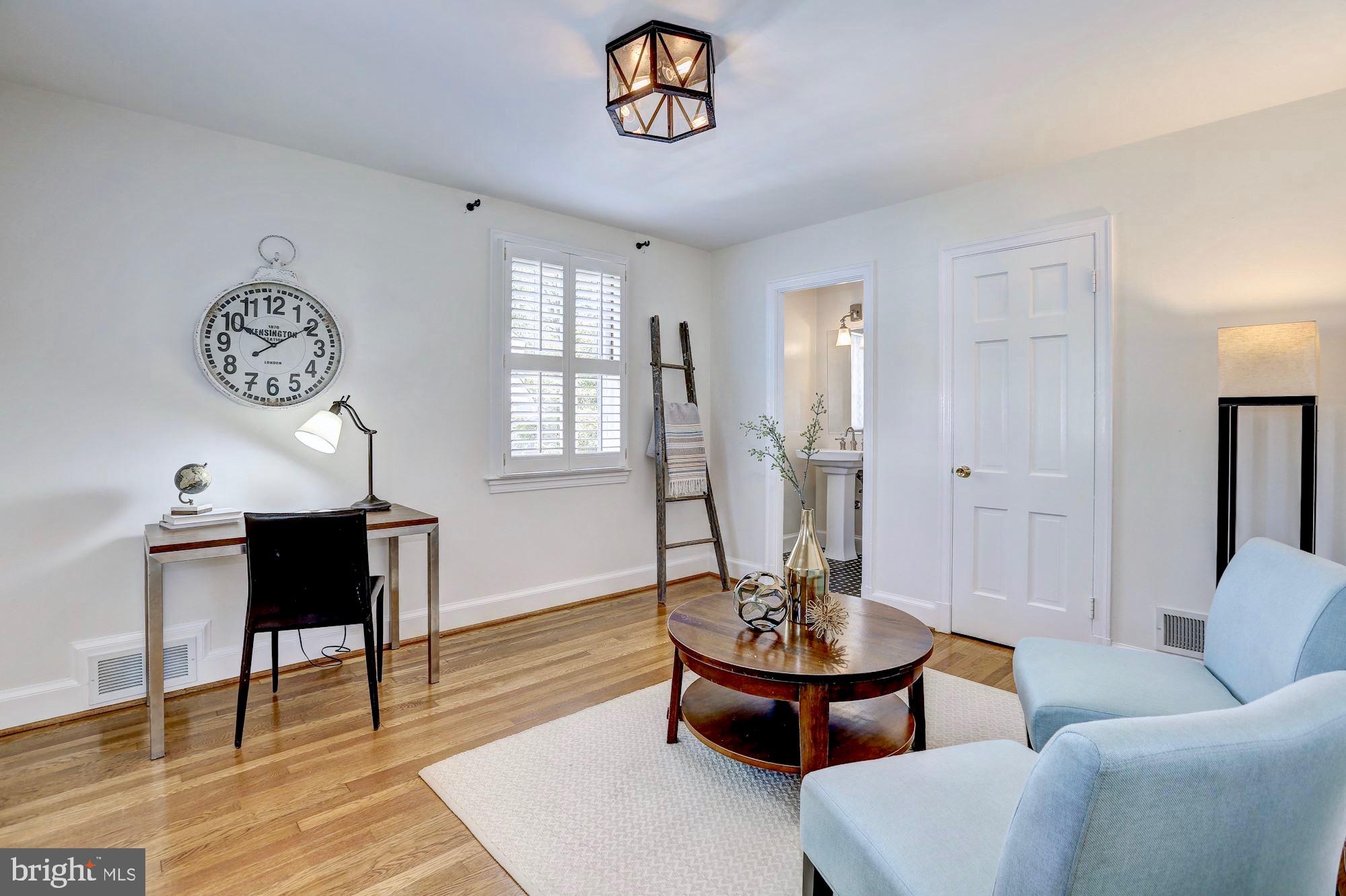 4709 Dover Road Bethesda, MD 20816 - Photo 10 of 36 Gallery Image 10