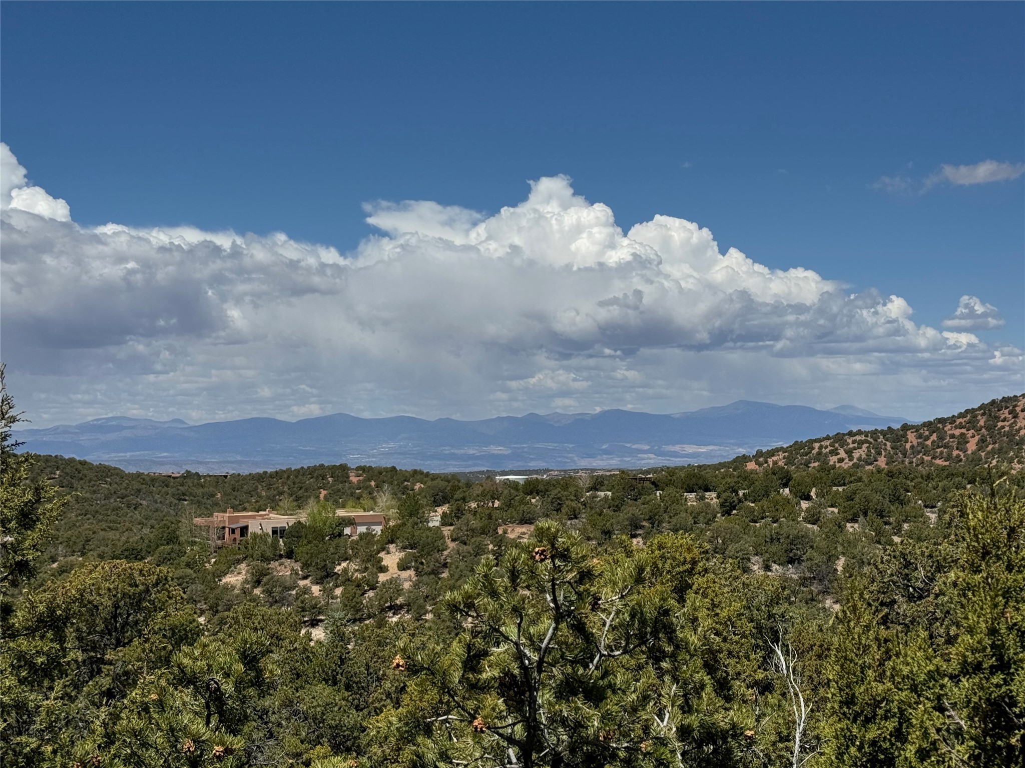 1083 South Summit Ridge, Unit LOT 3 Santa Fe, NM 87501 - Photo 40 of 70