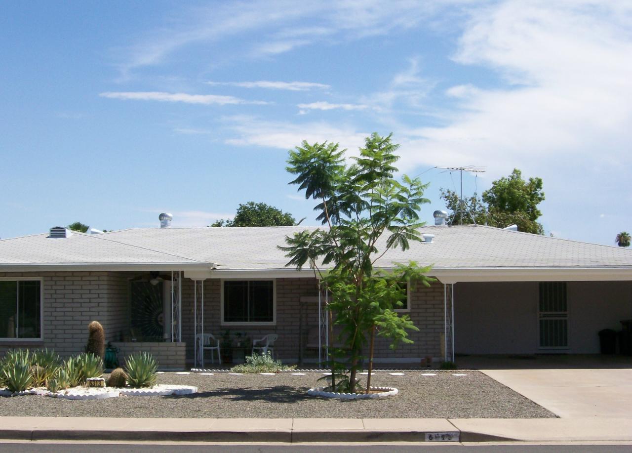 6313 East Adobe Road Mesa, AZ 85205 - Photo 1 of 26 STREET VIEW