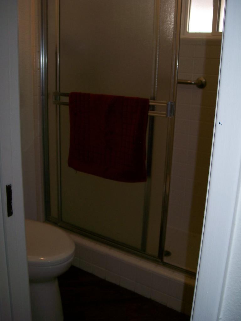 6313 East Adobe Road Mesa, AZ 85205 - Photo 16 of 26 MASTER BATH