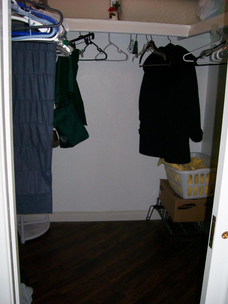 6313 East Adobe Road Mesa, AZ 85205 - Photo 17 of 26 MASTER WALK-IN CLOSET