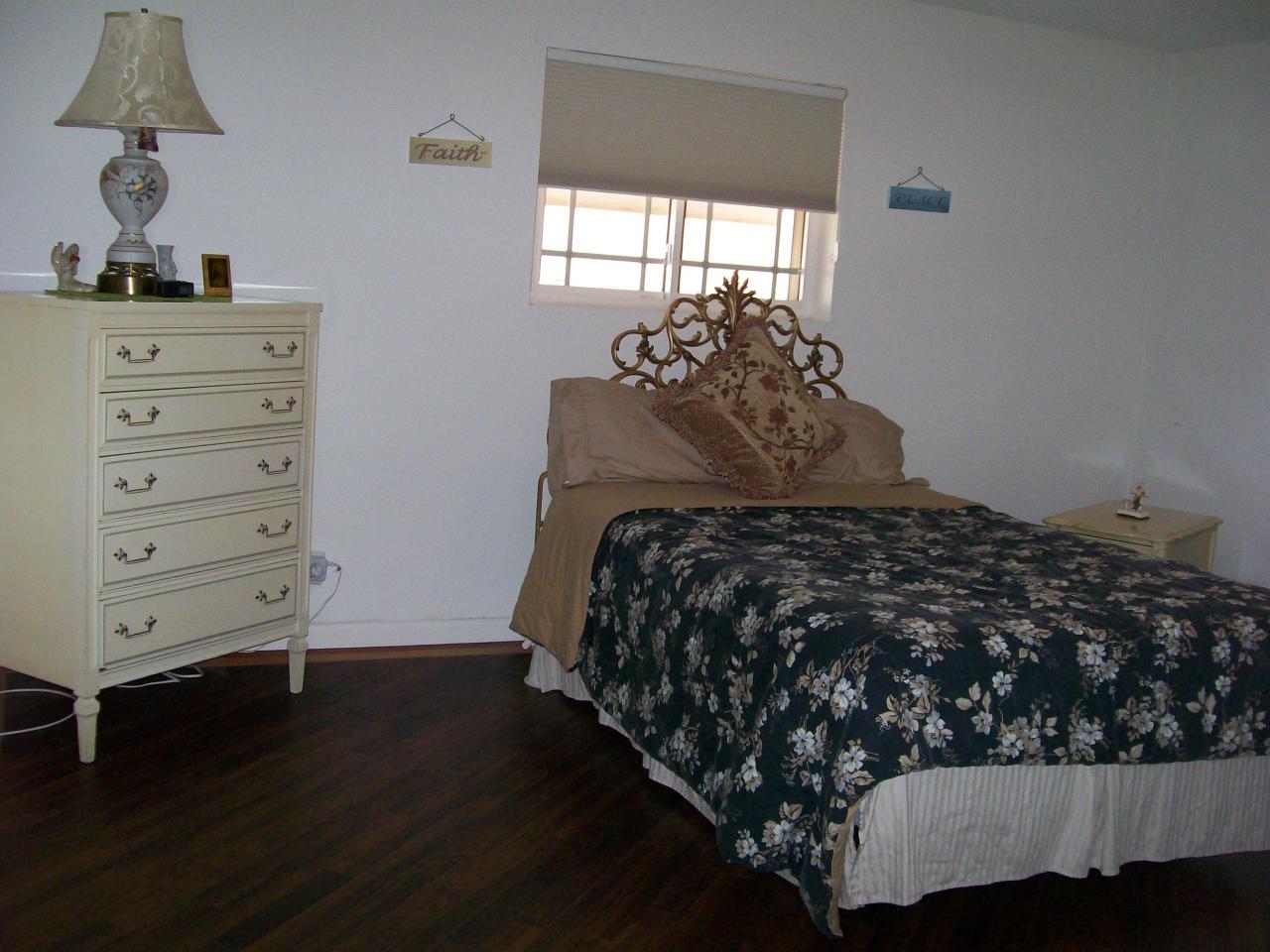 6313 East Adobe Road Mesa, AZ 85205 - Photo 19 of 26 MASTER BEDROOM