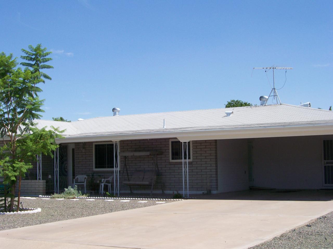 6313 East Adobe Road Mesa, AZ 85205 - Photo 2 of 26 STREET VIEW