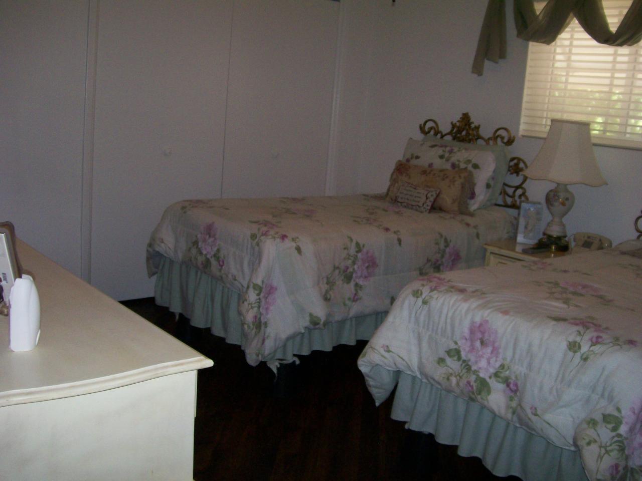6313 East Adobe Road Mesa, AZ 85205 - Photo 21 of 26 SECONDARY BEDROOM
