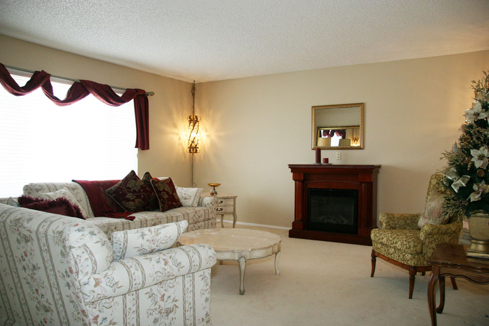 6313 East Adobe Road Mesa, AZ 85205 - Photo 5 of 26 Living Room