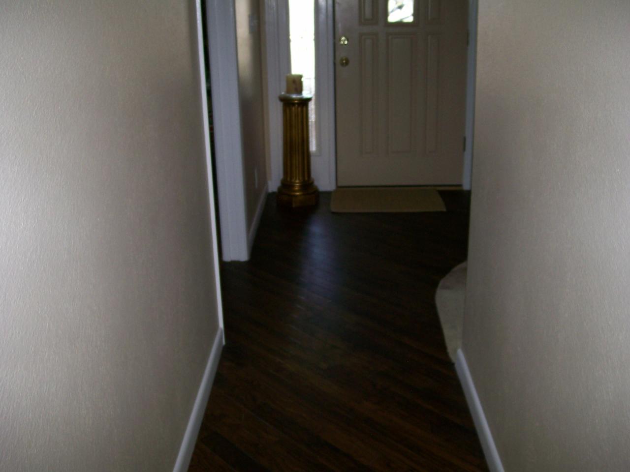 6313 East Adobe Road Mesa, AZ 85205 - Photo 7 of 26 ENTRY HALLWAY