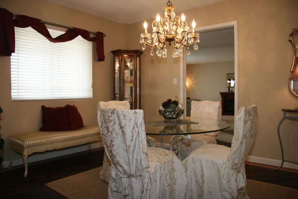 6313 East Adobe Road Mesa, AZ 85205 - Photo 8 of 26 Dining Area