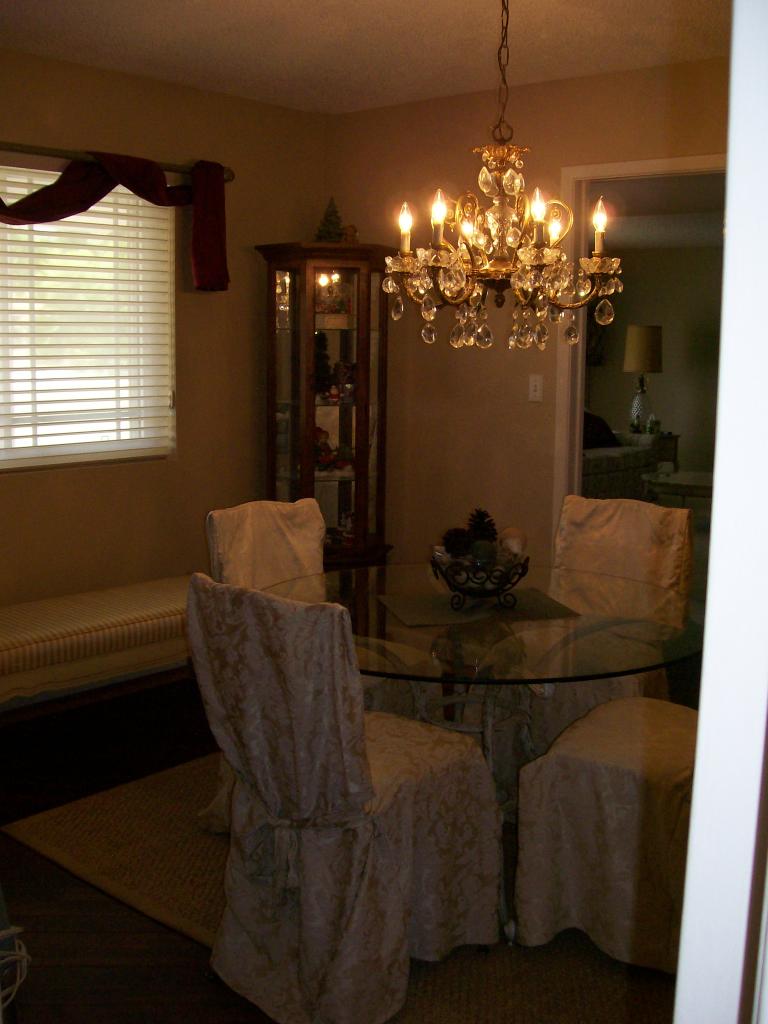 6313 East Adobe Road Mesa, AZ 85205 - Photo 9 of 26 FORMAL DINING