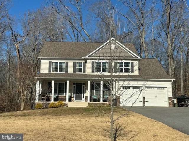 $775,000 | 241 Oakland Hall Road, Prince Frederick, MD 20678