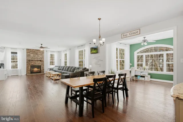 $775,000 | 241 Oakland Hall Road, Prince Frederick, MD 20678