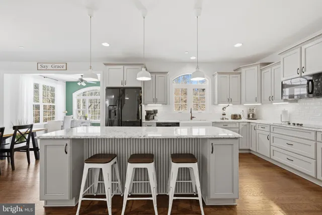 $775,000 | 241 Oakland Hall Road, Prince Frederick, MD 20678