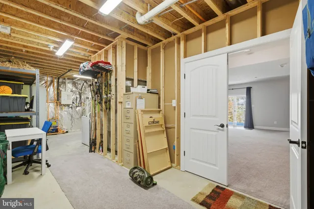 $775,000 | 241 Oakland Hall Road, Prince Frederick, MD 20678