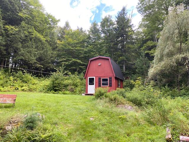 7 Fire Road 3 Milo, ME 04463 - Photo 4 of 57 Camp3