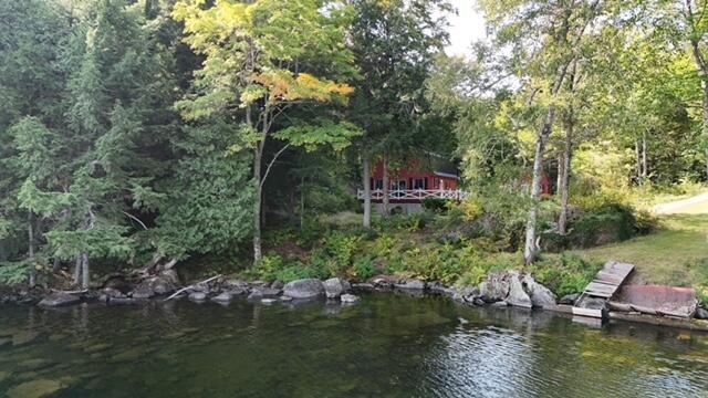 7 Fire Road 3 Milo, ME 04463 - Photo 5 of 57 Drone1