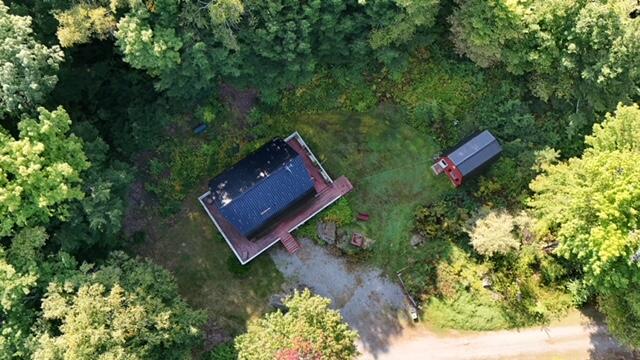 7 Fire Road 3 Milo, ME 04463 - Photo 6 of 57 Drone4
