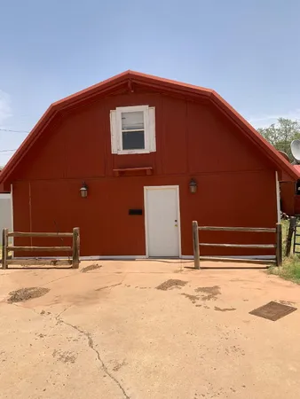 $850 | 1711 Norwich Avenue, Unit REAR, Lubbock, TX 79416