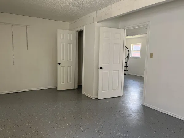 $850 | 1711 Norwich Avenue, Unit REAR, Lubbock, TX 79416