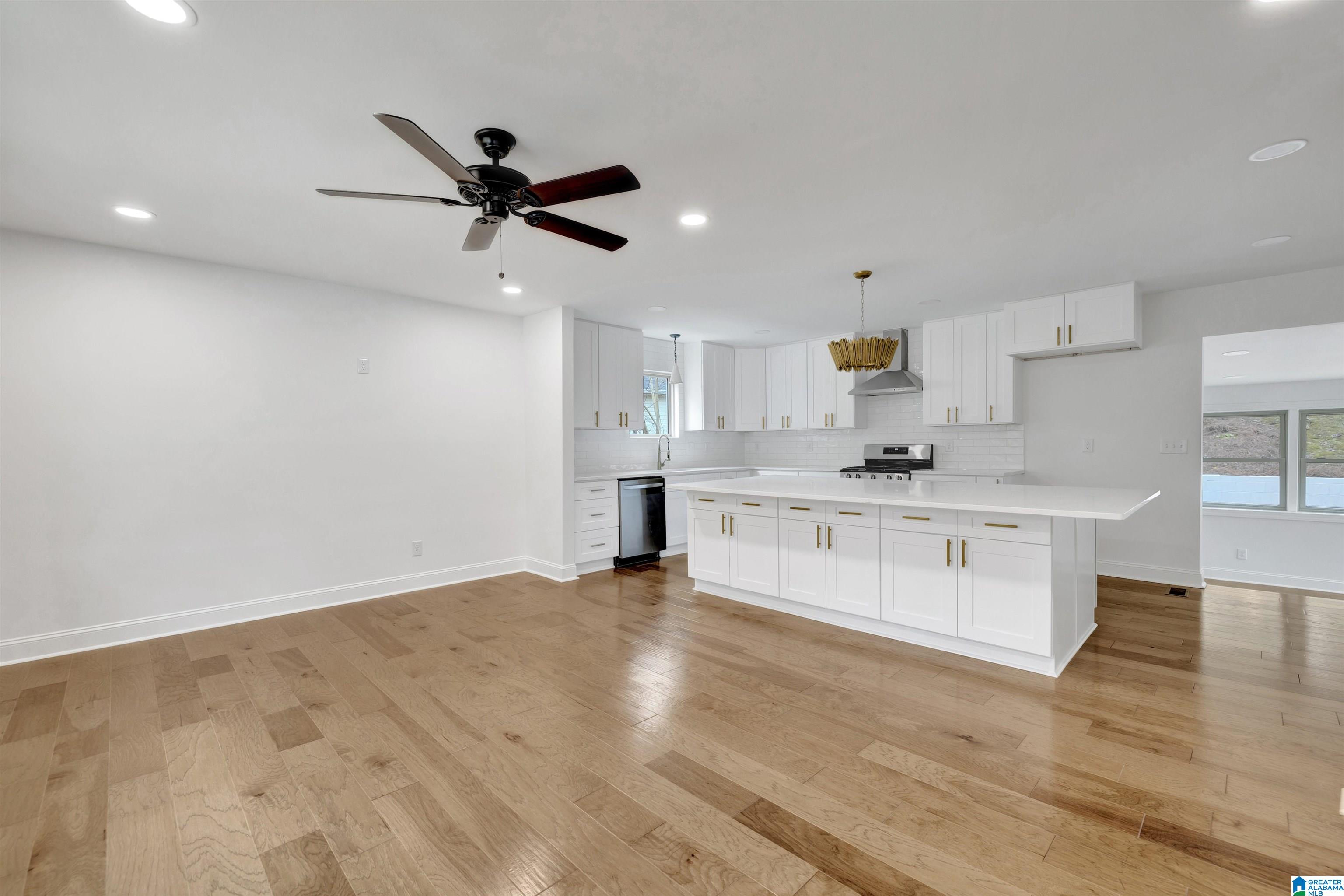 1540 Saulter Road Birmingham, AL 35209 - Photo 7 of 36