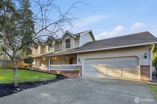 $950,000 | 15931 22nd Avenue Southwest, Burien, WA 98166