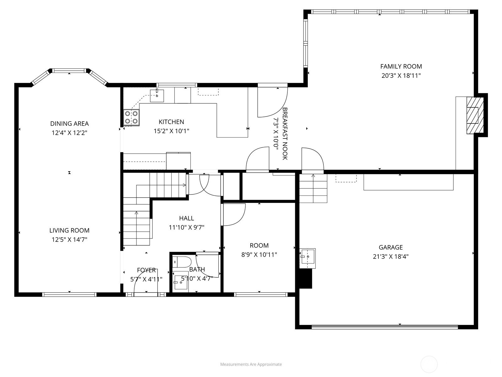 15931 22nd Avenue Southwest Burien, WA 98166 - Photo 38 of 40