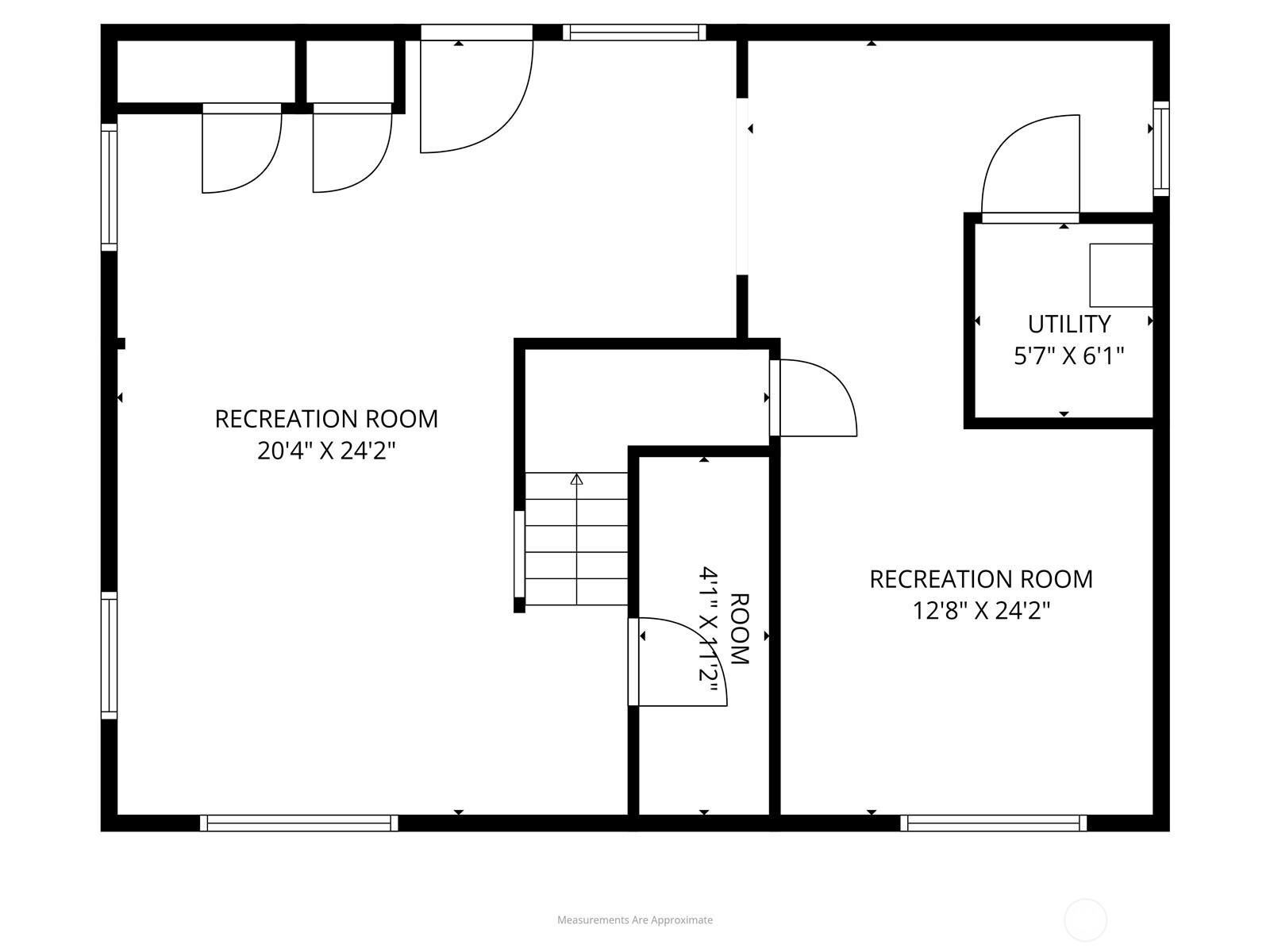 15931 22nd Avenue Southwest Burien, WA 98166 - Photo 39 of 40