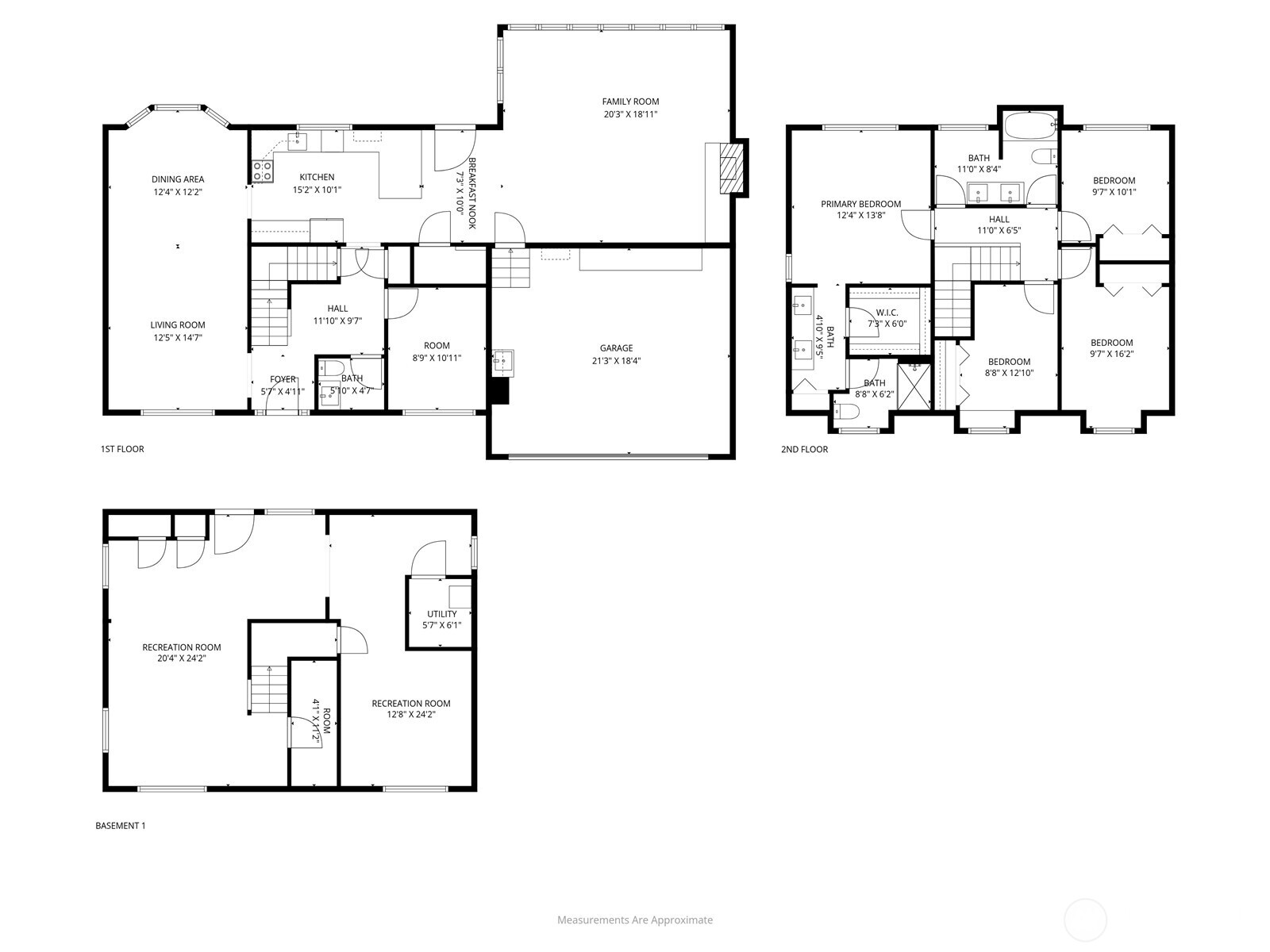 15931 22nd Avenue Southwest Burien, WA 98166 - Photo 40 of 40