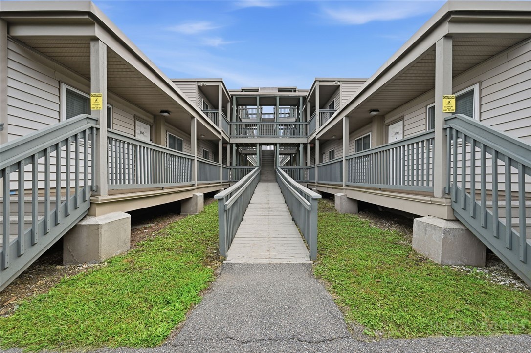 301 Pinnacle Inn Road, Unit 2116 Beech Mountain, NC 28604 - Photo 26 of 49 Gallery Image 26