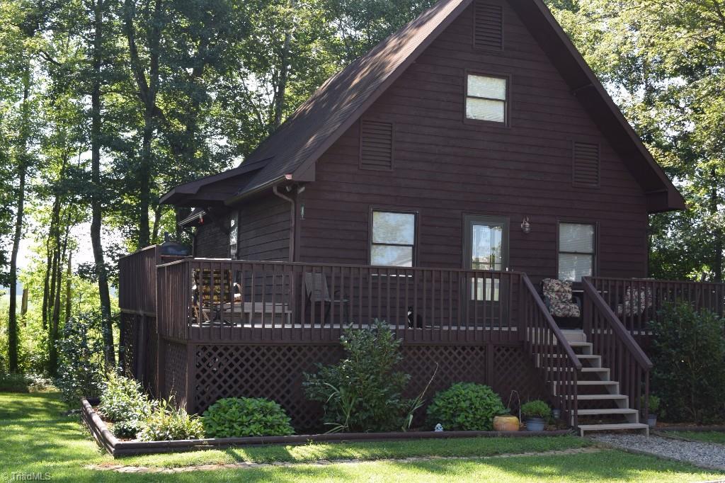972 Georgia Road Mocksville, NC 27028 - Photo 1 of 28 Gallery Image 1