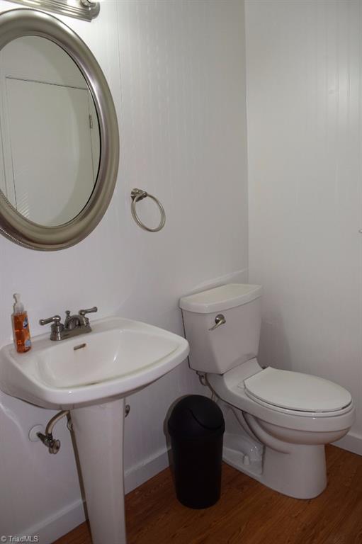 972 Georgia Road Mocksville, NC 27028 - Photo 11 of 28 Gallery Image 11