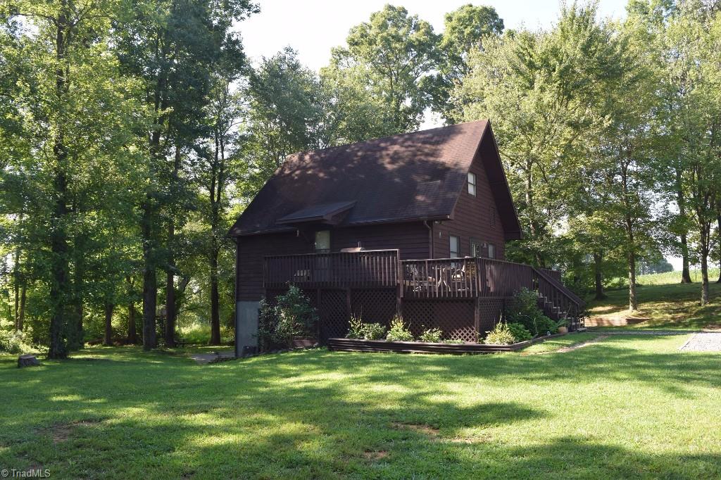 972 Georgia Road Mocksville, NC 27028 - Photo 25 of 28 Gallery Image 25