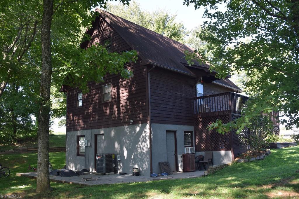 972 Georgia Road Mocksville, NC 27028 - Photo 26 of 28 Gallery Image 26
