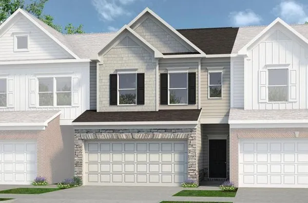 $333,900 | 1100 Elowen Drive, Unit 104, Austell, GA 30168