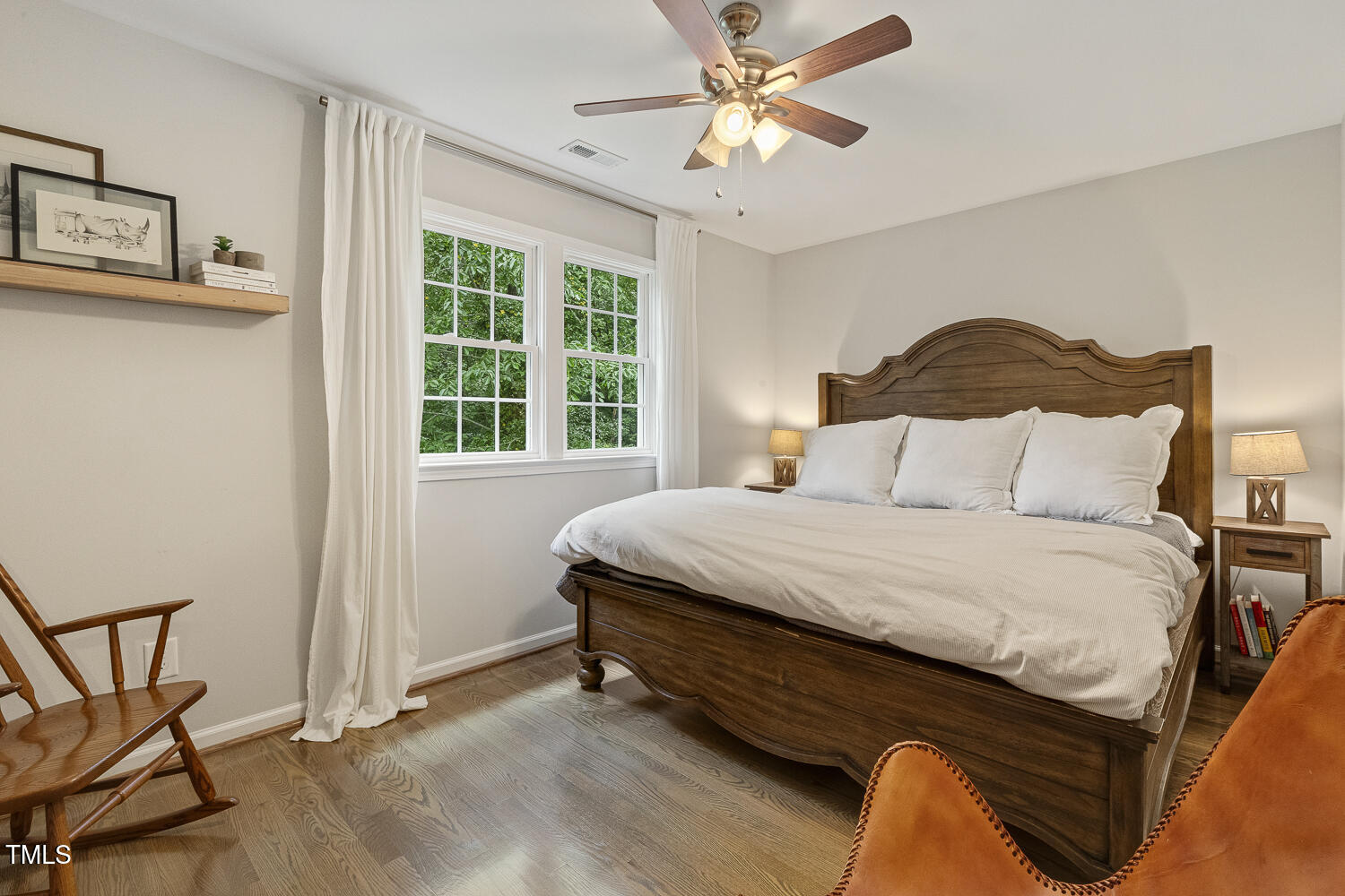 822 Northbrook Drive Raleigh, NC 27609 - Photo 53 of 79 069