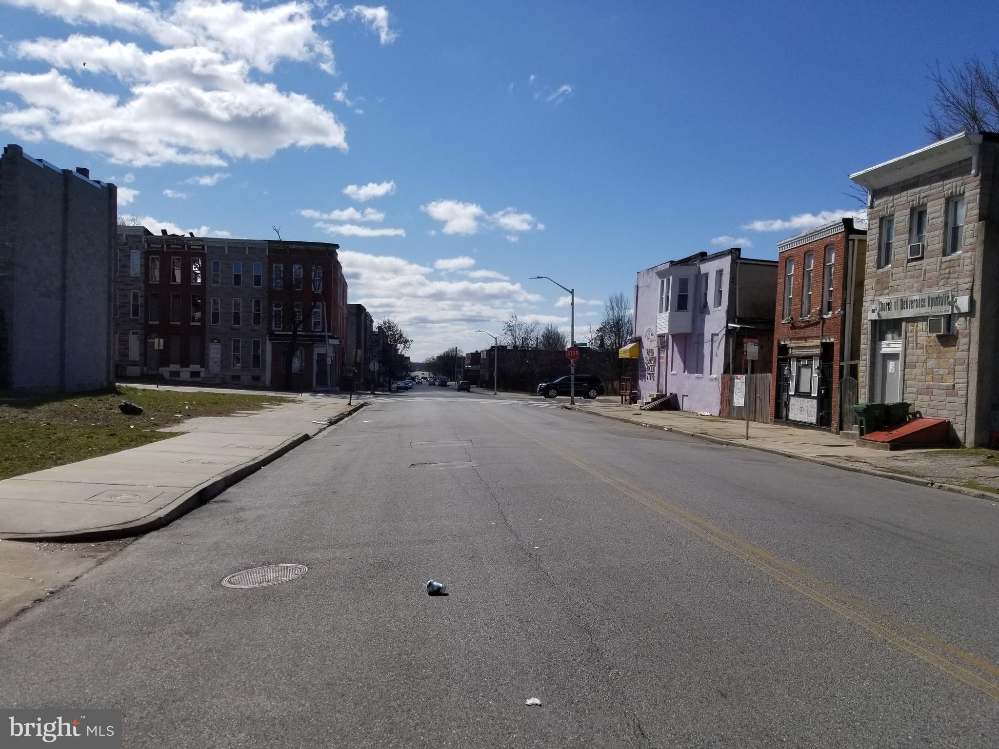 909 North Calhoun Street Baltimore, MD 21217 - Photo 4 of 22