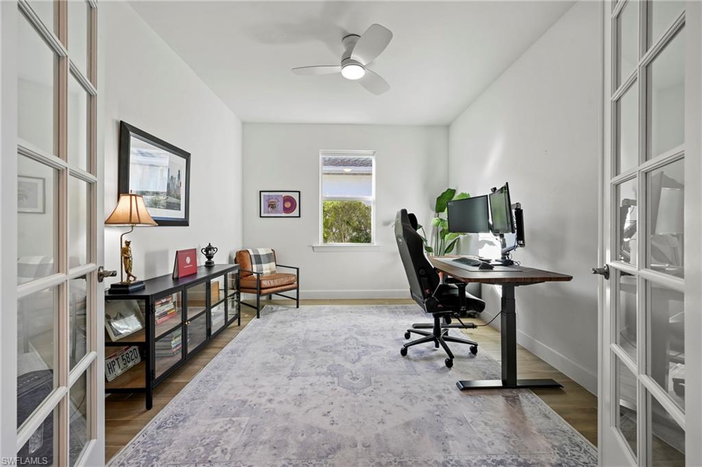 15764 Appalachian Drive Babcock Ranch, FL 33982 - Photo 31 of 46 a living room with furniture and a window