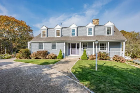 $1,975,000 | 34 Black Duck Lane, Barnstable, MA 02630
