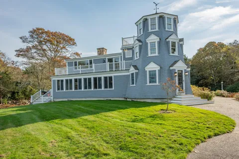 $1,975,000 | 34 Black Duck Lane, Barnstable, MA 02630
